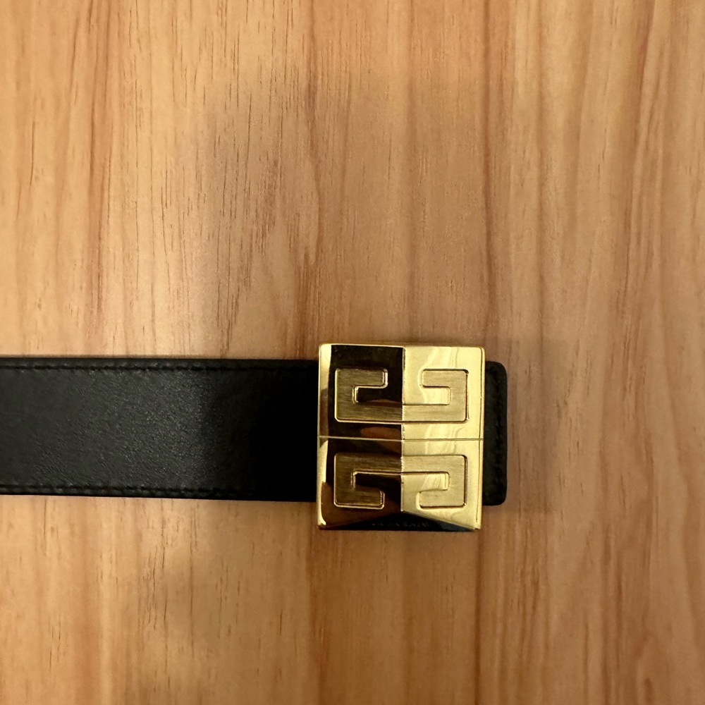 Belt